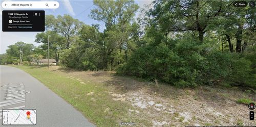 2388 W Magenta Dr, Citrus Springs, FL, 34434-2463 | Card Image