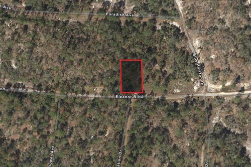 374 Eleanor Boulevard, LAKE PLACID, FL, 33852 | Card Image