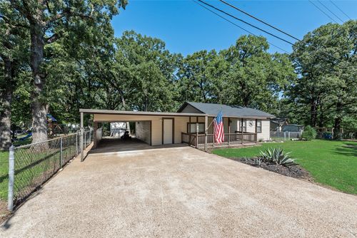 176 Forest Ln, Gun Barrel City, TX, 75156-4374 | Card Image