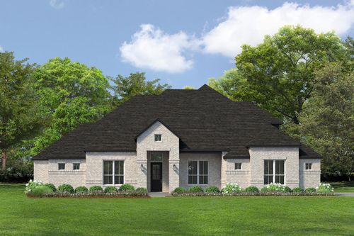 527 Birthright Ln, Rockwall, TX, 75032-1021 | Card Image