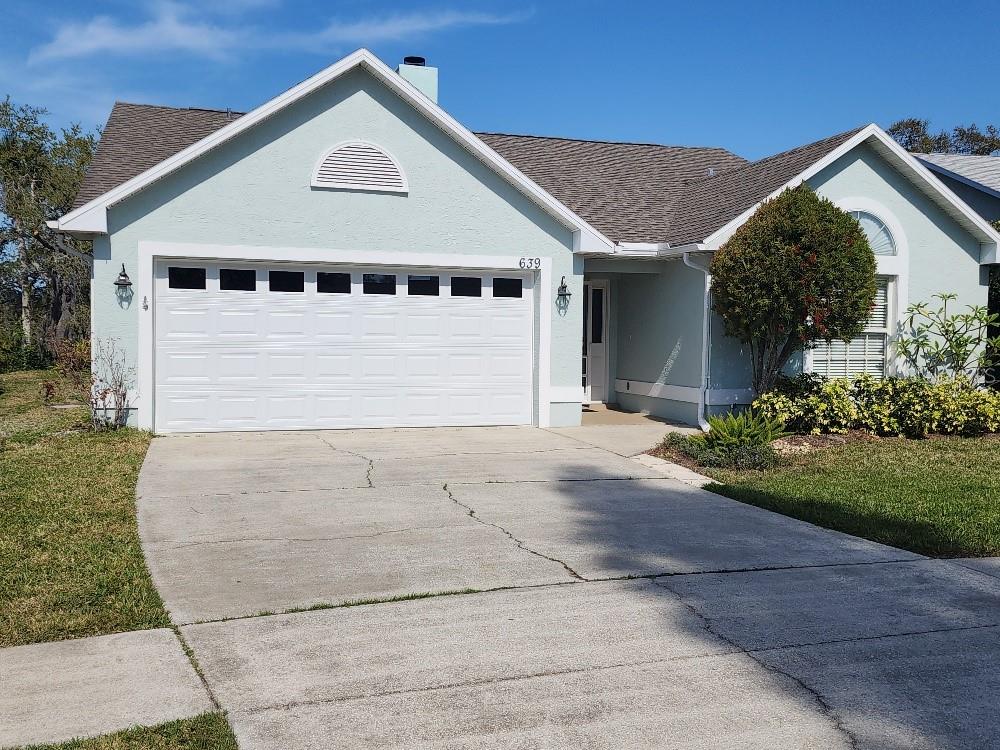 Middlebury Loop, New Smyrna Beach, FL 32168