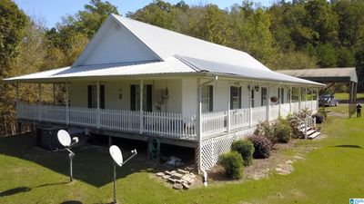 735 County Road 30, House other with 3 bedrooms, 2 bathrooms and null parking in Bremen AL | Image 1