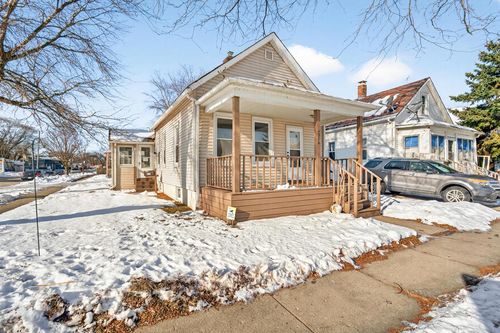 4324 8th Avenue, Kenosha, WI, 53140 | Card Image