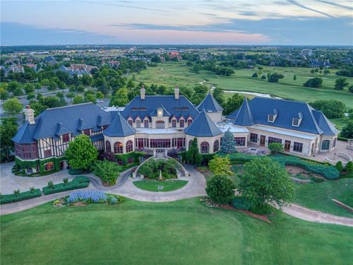 5732 Promenade Square, Oklahoma City, OK, 73142 | Card Image