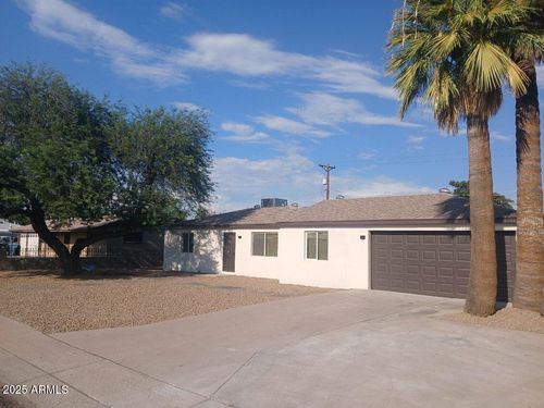 8301 N 29th Ave, Phoenix, AZ, 85051-3907 | Card Image