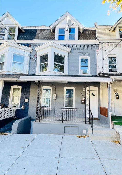 243 N Jordan St, Allentown, PA, 18102-3031 | Card Image