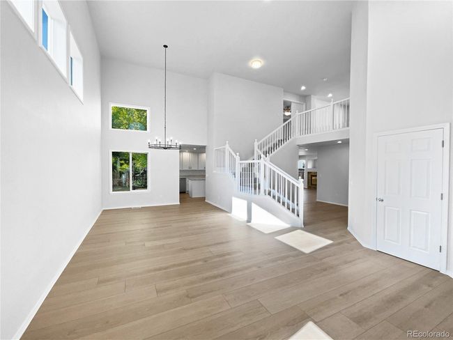 545 Short Dr, House other with 5 bedrooms, 4 bathrooms and 3 parking in Dacono CO | Image 10