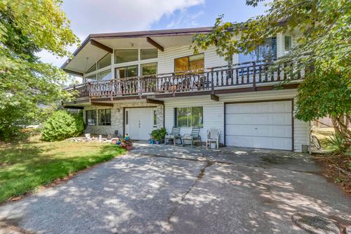 10640 Skagit Dr, Richmond, BC, V7E2A2 | Card Image