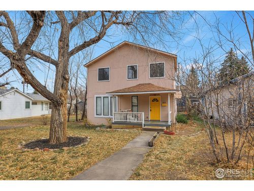 1628 4th St, Boulder, CO, 80302-5809 | Card Image