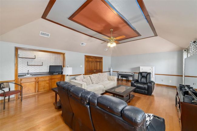 17507 Shelburne Ln, House other with 5 bedrooms, 4 bathrooms and 2 parking in Spring TX | Image 29