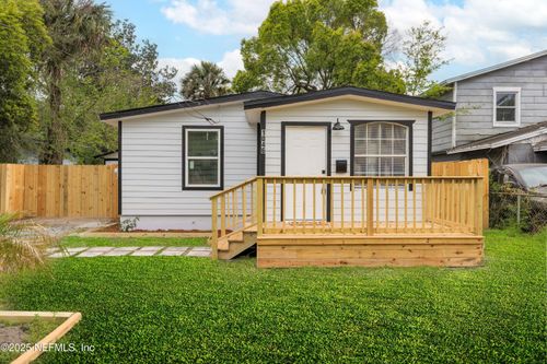 1046 Dyal St, Jacksonville, FL, 32206-3981 | Card Image