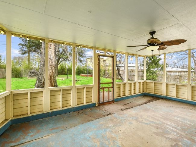 1 - 1804 Sylvan Dr, House other with 3 bedrooms, 2 bathrooms and 2 parking in Austin TX | Image 21