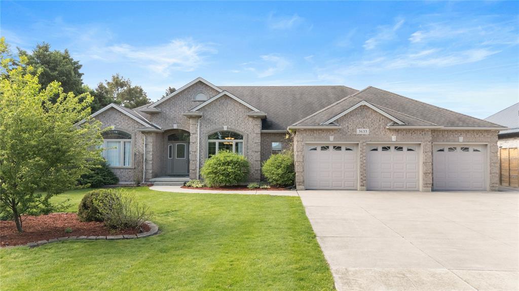 Residential in Plympton-Wyoming