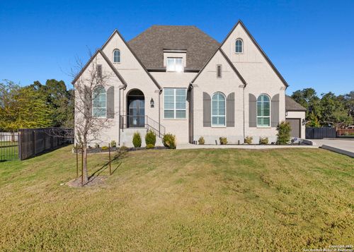 26643 White Eagle Dr, San Antonio, TX, 78260-2266 | Card Image