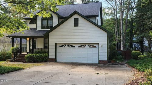 4704 Holly Brook Dr, Apex, NC, 27539-8865 | Card Image