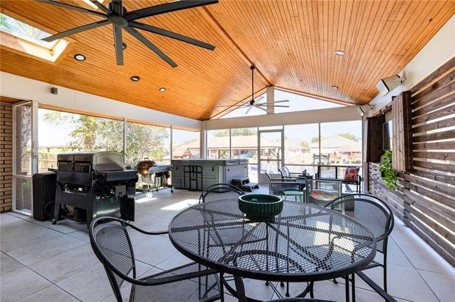 411 Charles Ct, House other with 4 bedrooms, 3 bathrooms and null parking in Slidell LA | Image 20