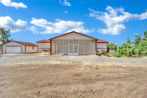 4361 Maple Rd, Pahrump, NV, 89048-5194 | Card Image