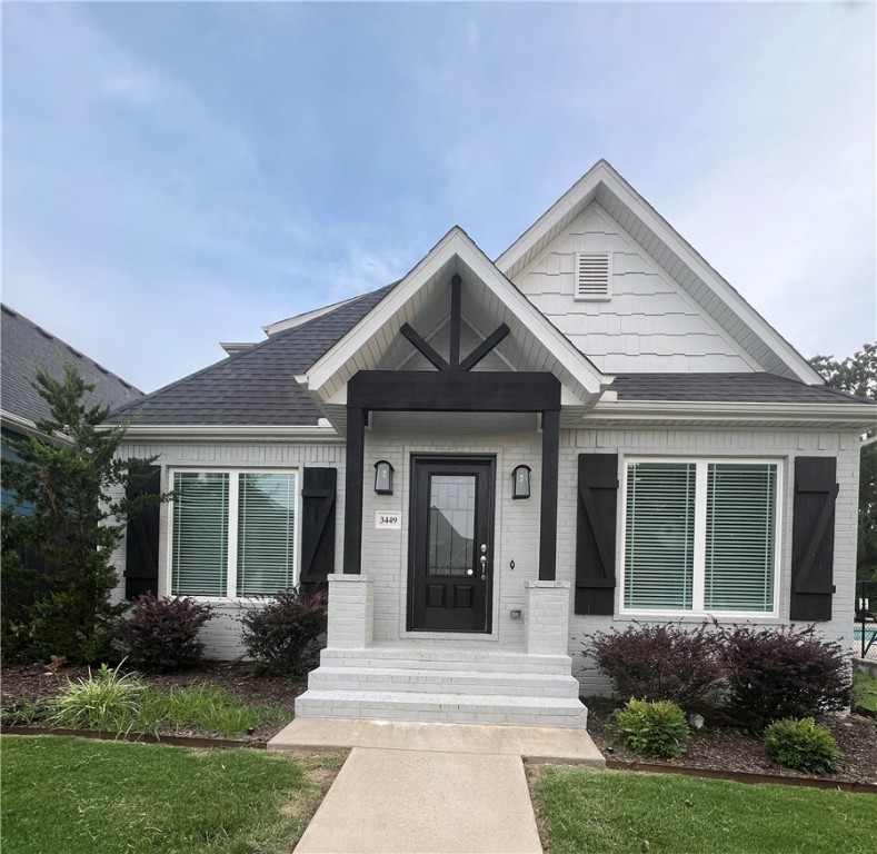 Pinot Ln, Fayetteville, AR 72704 #1