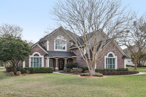 1224 N Burgandy Trl, St Johns, FL, 32259-5451 | Card Image