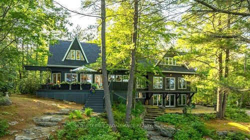 403 Henniger Rd, Addington Highlands, ON, K0H1L0 | Card Image