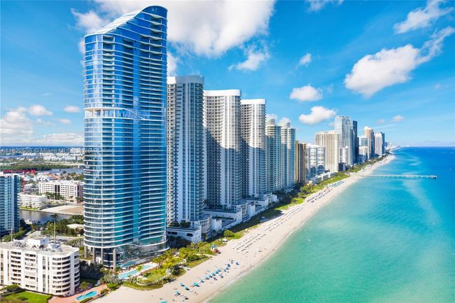 UNIT-4601 - 15701 Collins Ave, Condo with 3 bedrooms, 5 bathrooms and null parking in Sunny Isles Beach FL | Image 26