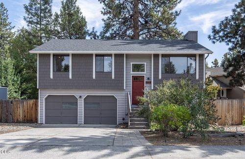 1645 Ne Cackler Ln, Bend, OR, 97701-6502 | Card Image