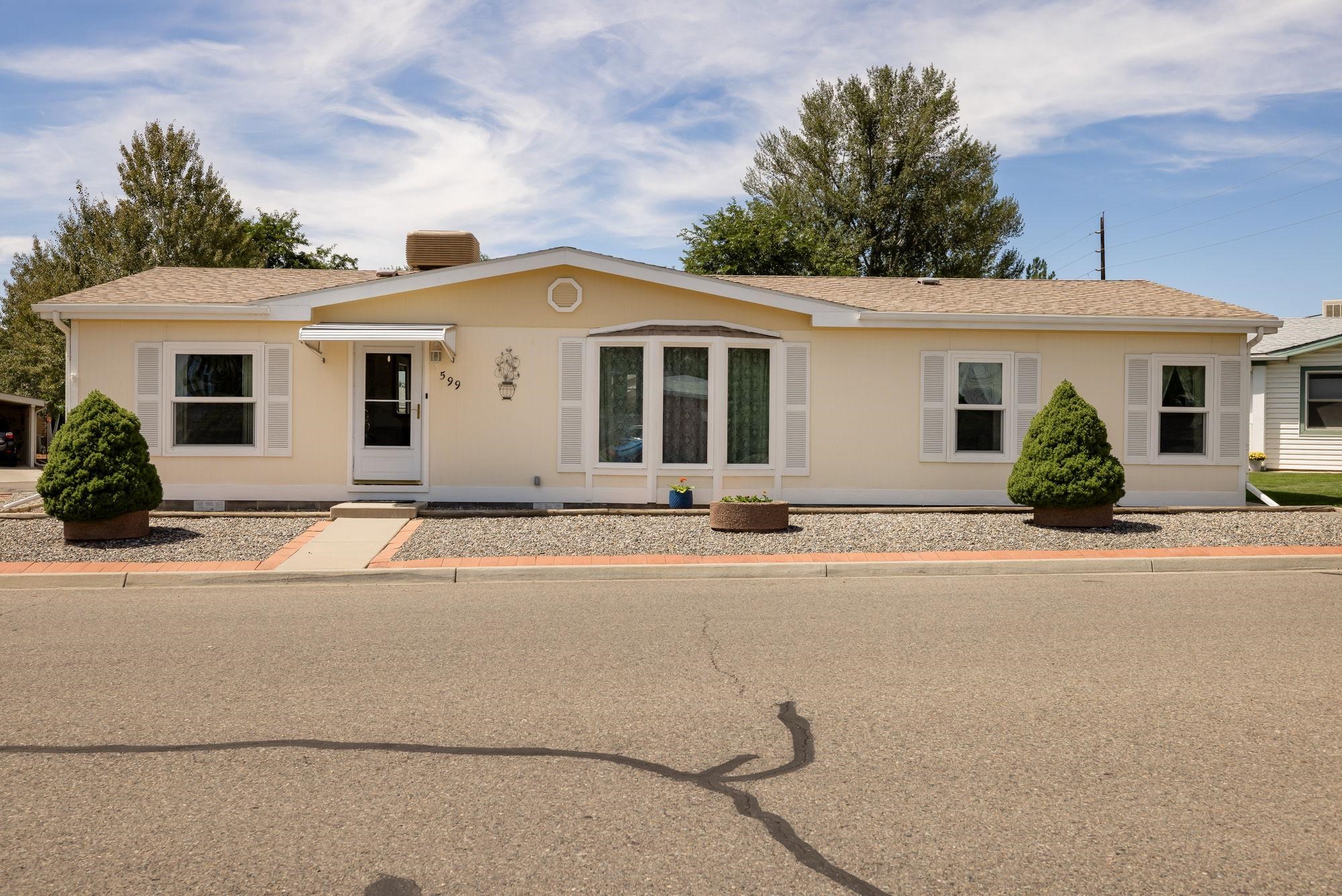 Conestoga Cir, Grand Junction, CO 81504