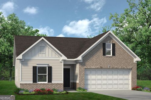 lot-d58-300 Southgate Drive, Warner Robins, GA, 31008 | Card Image