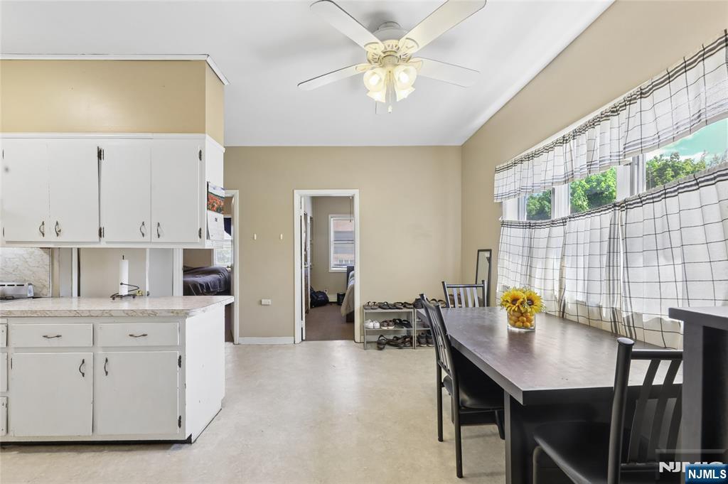 Residential Income in Clifton 4