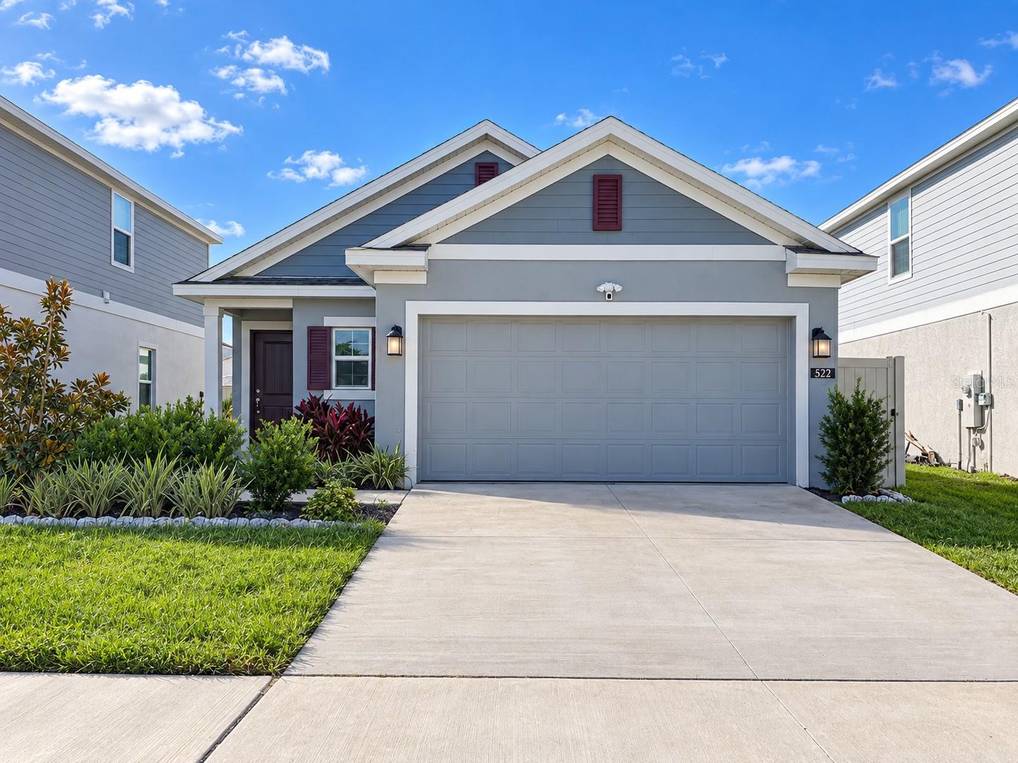 Residential Lease in HAINES CITY