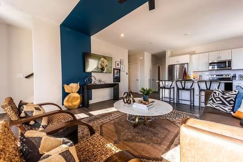 230 Oceola Ave, Nashville, TN, 37209-3116 | Card Image