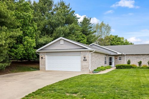 5610 E Timber Lake Drive, Decatur, IL, 62521 | Card Image