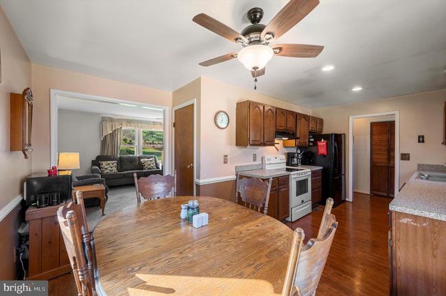 6521 Howellsville Rd, House other with 3 bedrooms, 2 bathrooms and null parking in BOYCE VA | Image 12
