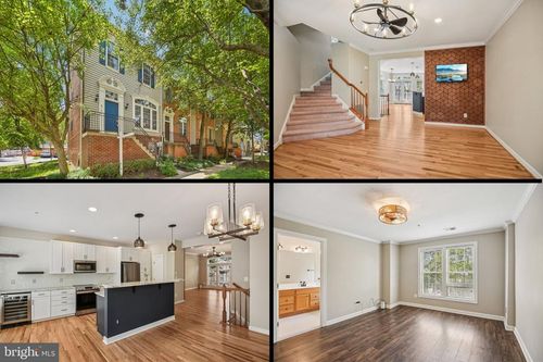 8154 Skelton Cir, FALLS CHURCH, VA, 22042-1219 | Card Image