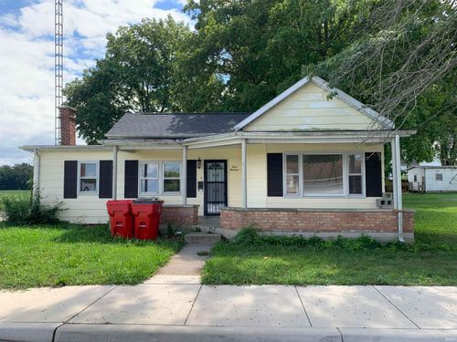 413 Albert St, Argos, IN, 46501-1202 | Card Image