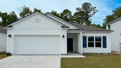 171 Needle Thrush Circle, Crawfordville, FL, 32327 | Card Image