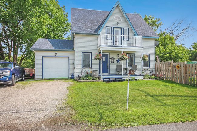 10658 Main St, House other with 4 bedrooms, 2 bathrooms and 3 parking in South Mountain ON | Image 45