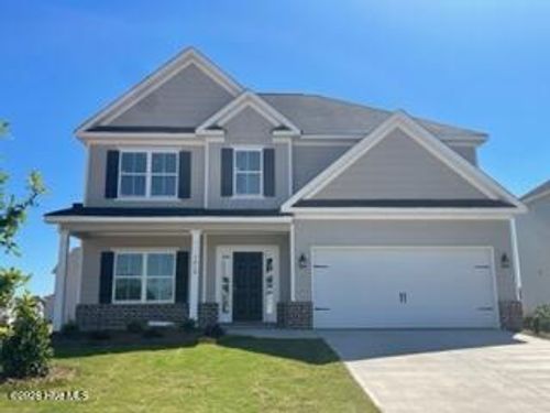 7013 Kingburgh Ln, North Augusta, SC, 29860-8059 | Card Image