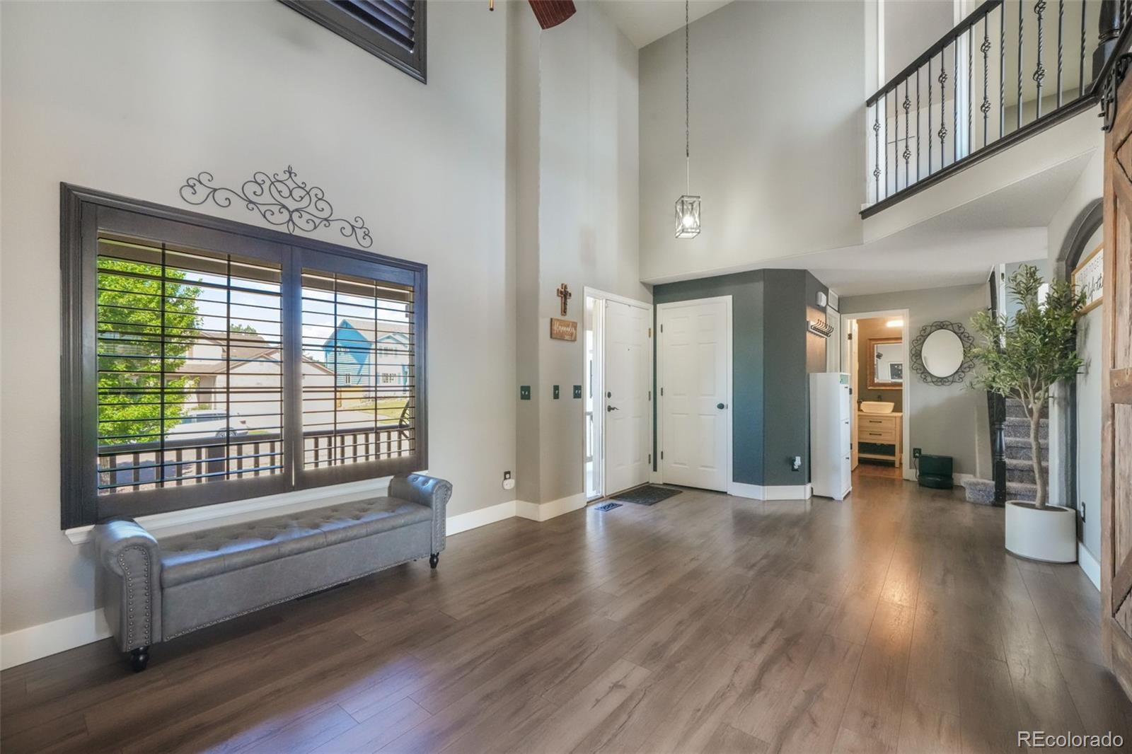 Residential in Colorado Springs 4