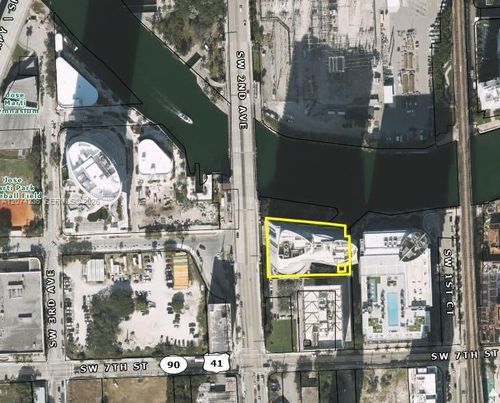 4303-185 Sw 7th Street, Miami, FL, 33130 | Card Image