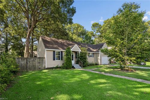 1117 Evelyn Street Street, Norfolk, VA, 23518 | Card Image