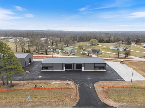 15423 Highway 62, Garfield, AR, 72732-9500 | Card Image
