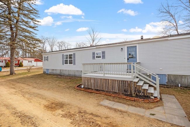 33 Mountain View Ter, House other with 2 bedrooms, 2 bathrooms and null parking in Belmont NH | Image 27