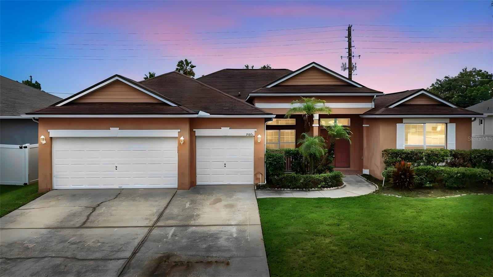 Residential in ORLANDO 2