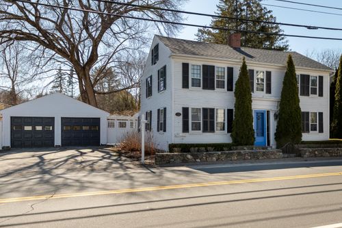 5 School Street, Kennebunkport, ME, 04046 | Card Image