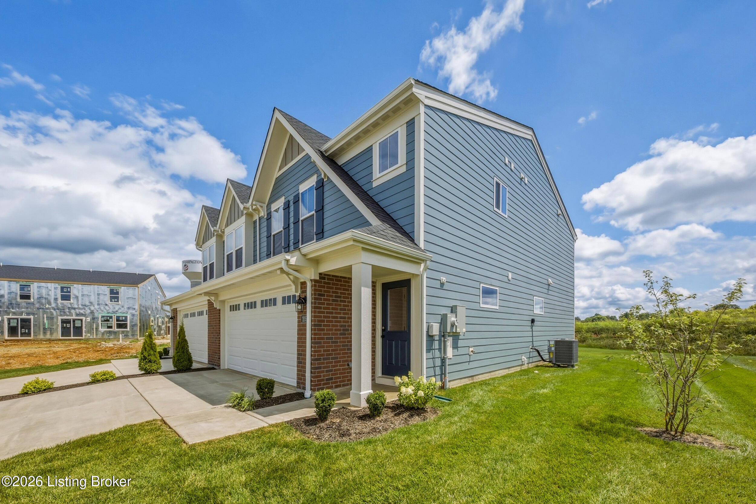 Residential in Mt Washington 5