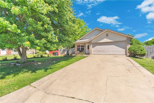 2782 Chancery Pl, Springdale, AR, 72764-5955 | Card Image