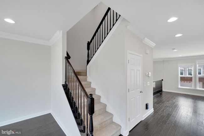42510 Oak Park Sq, Townhouse with 3 bedrooms, 4 bathrooms and null parking in ASHBURN VA | Image 16