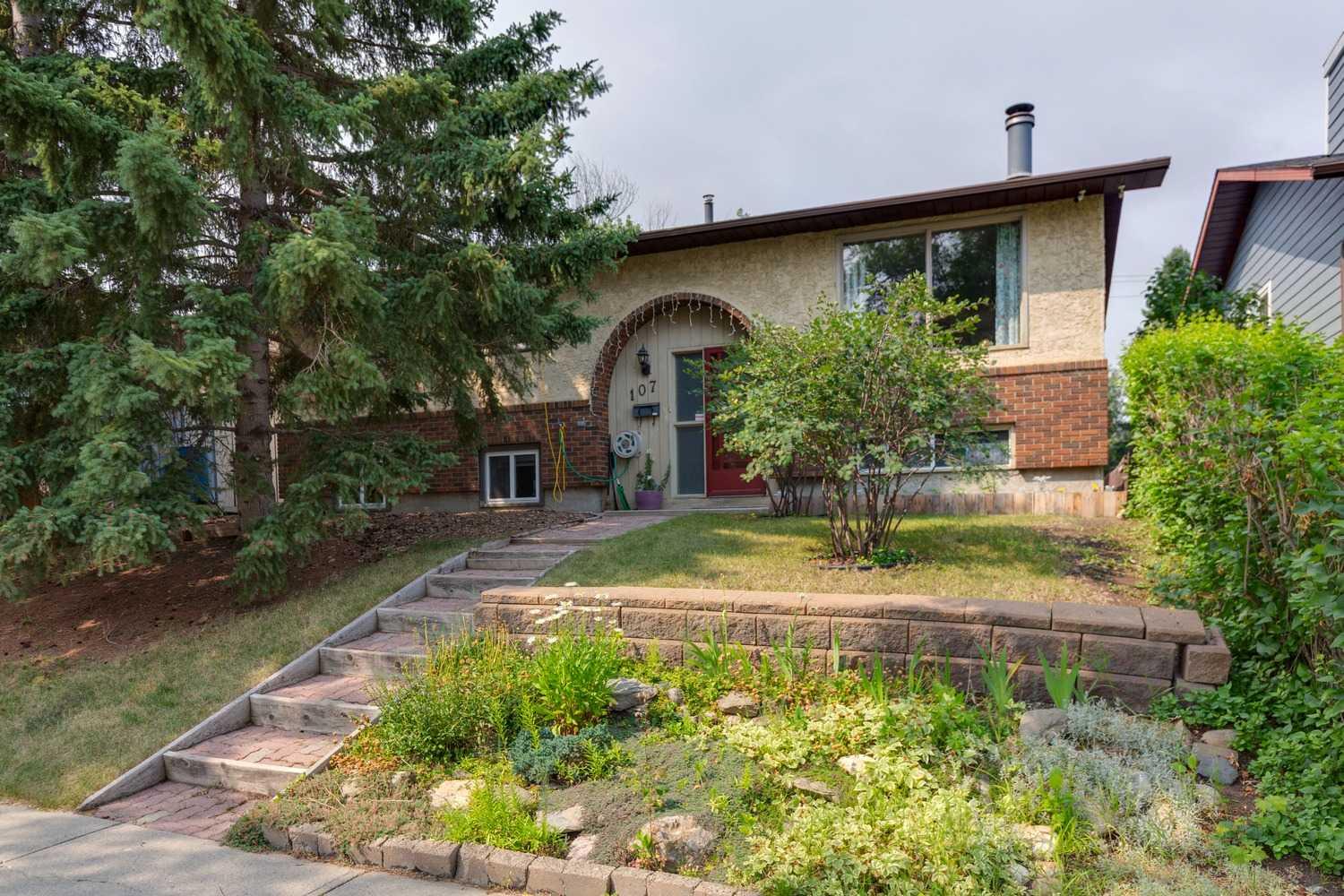 Residential in Calgary 3