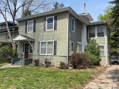 2224 A St, Lincoln, NE, 68502-1790 | Card Image